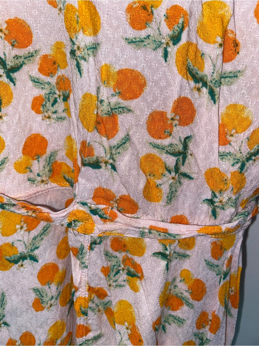 Free People Clementine Robe - Picture 7 of 10
